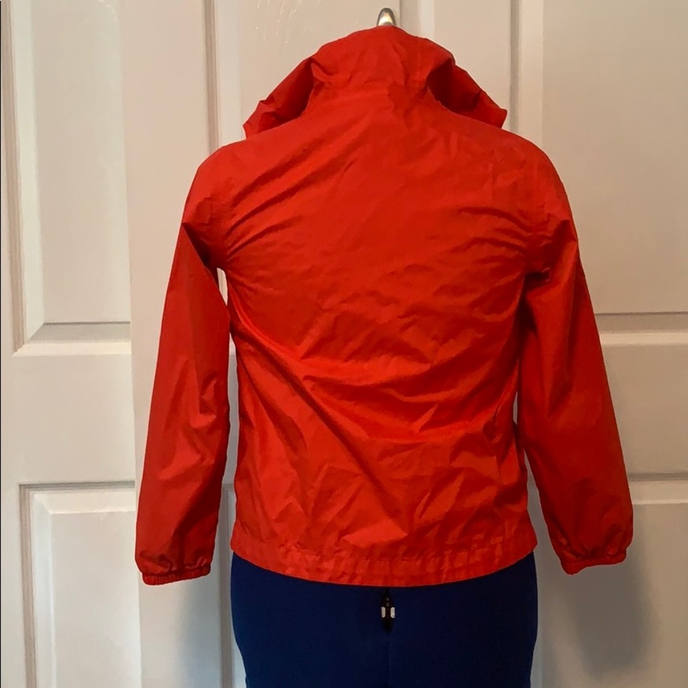 Red jacket - Picture 3 of 4